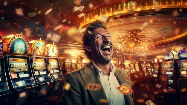 vn2n slot online